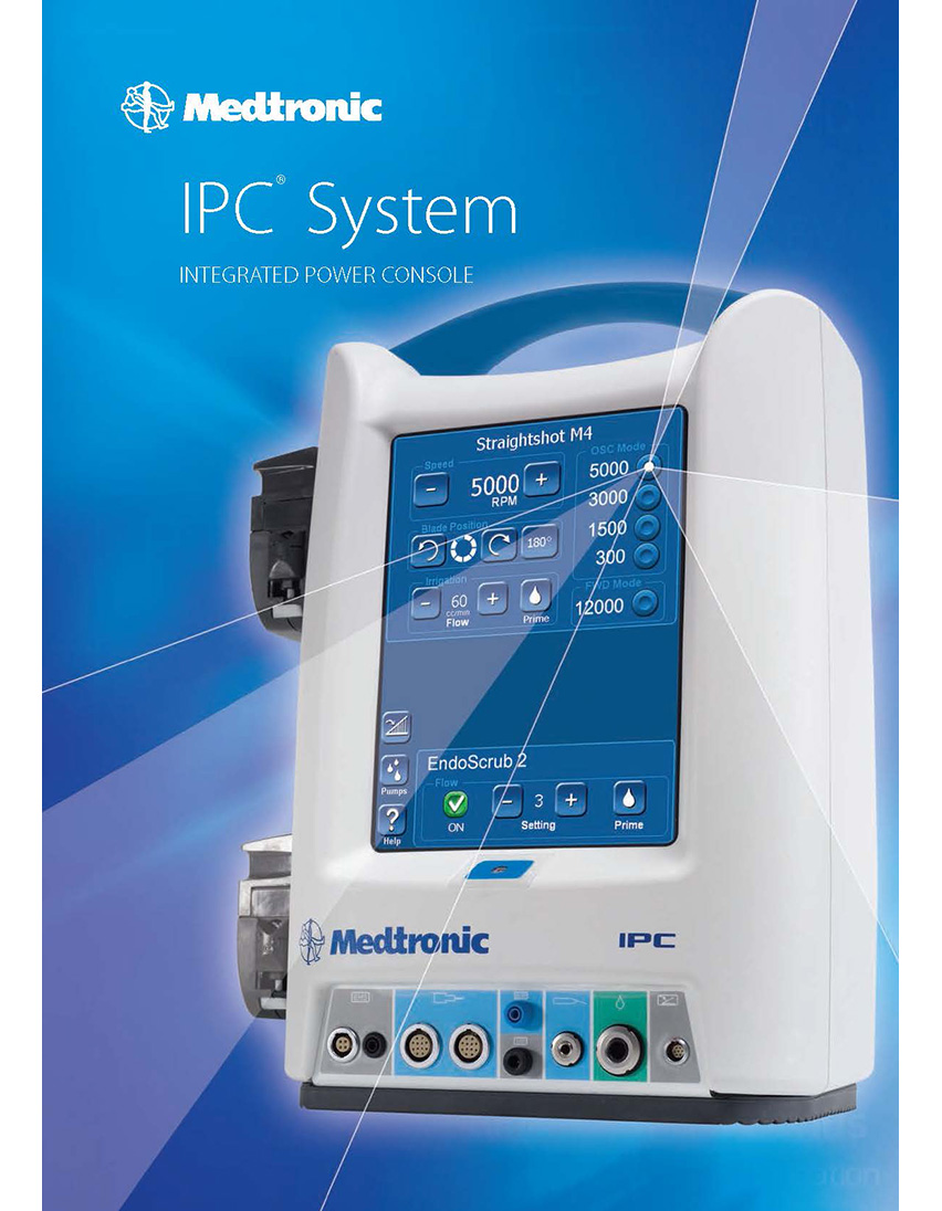 IPC Brochure