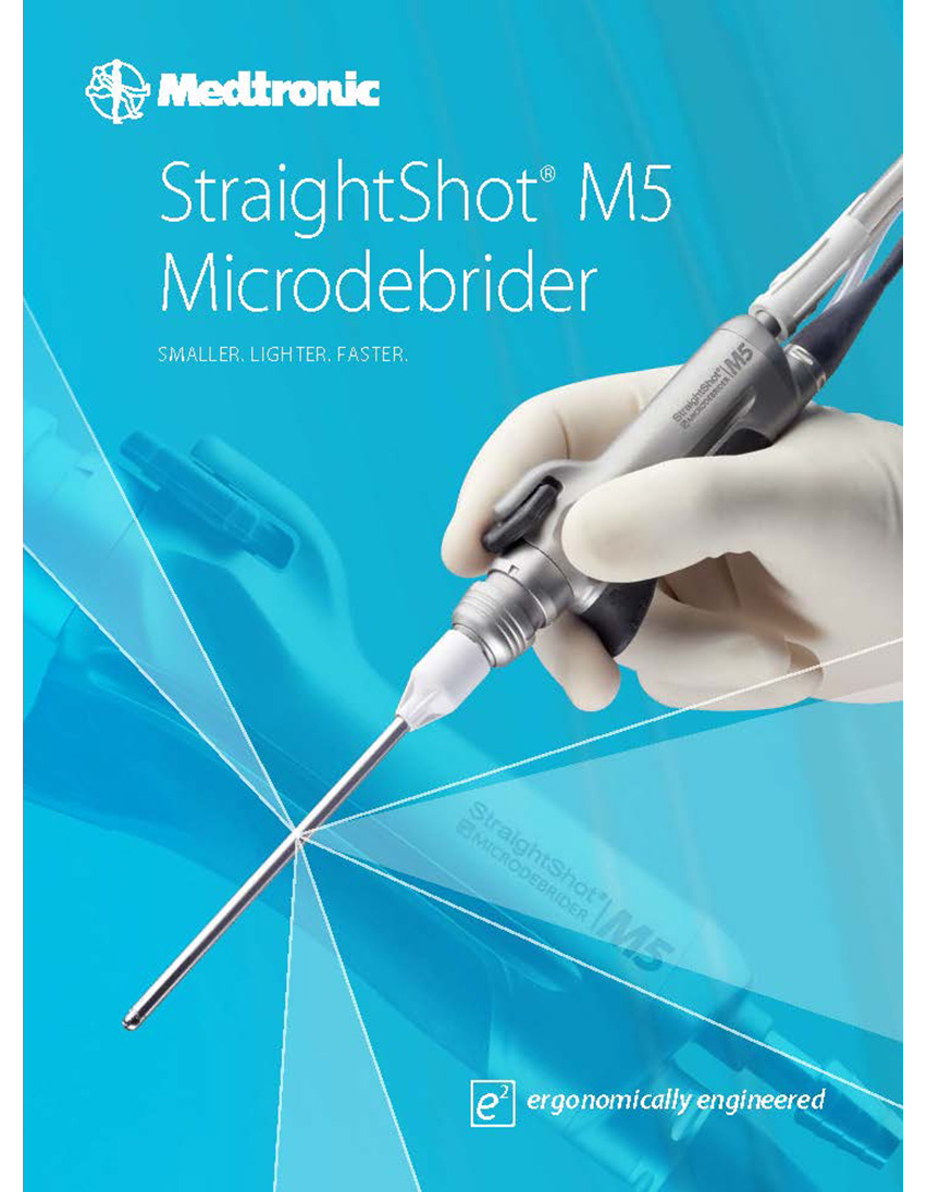 M5 Microdebrider